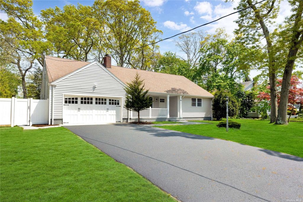 550 Manatuck Boulevard, Brightwaters, NY 11718 Trulia