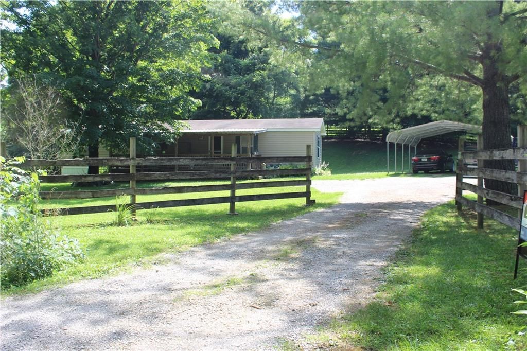 1929 S 525 W, Crawfordsville, IN 47933 - See Est. Value, Schools & More 1929 S  525 W, Crawfordsville, IN 47933 - See Est. Value... 