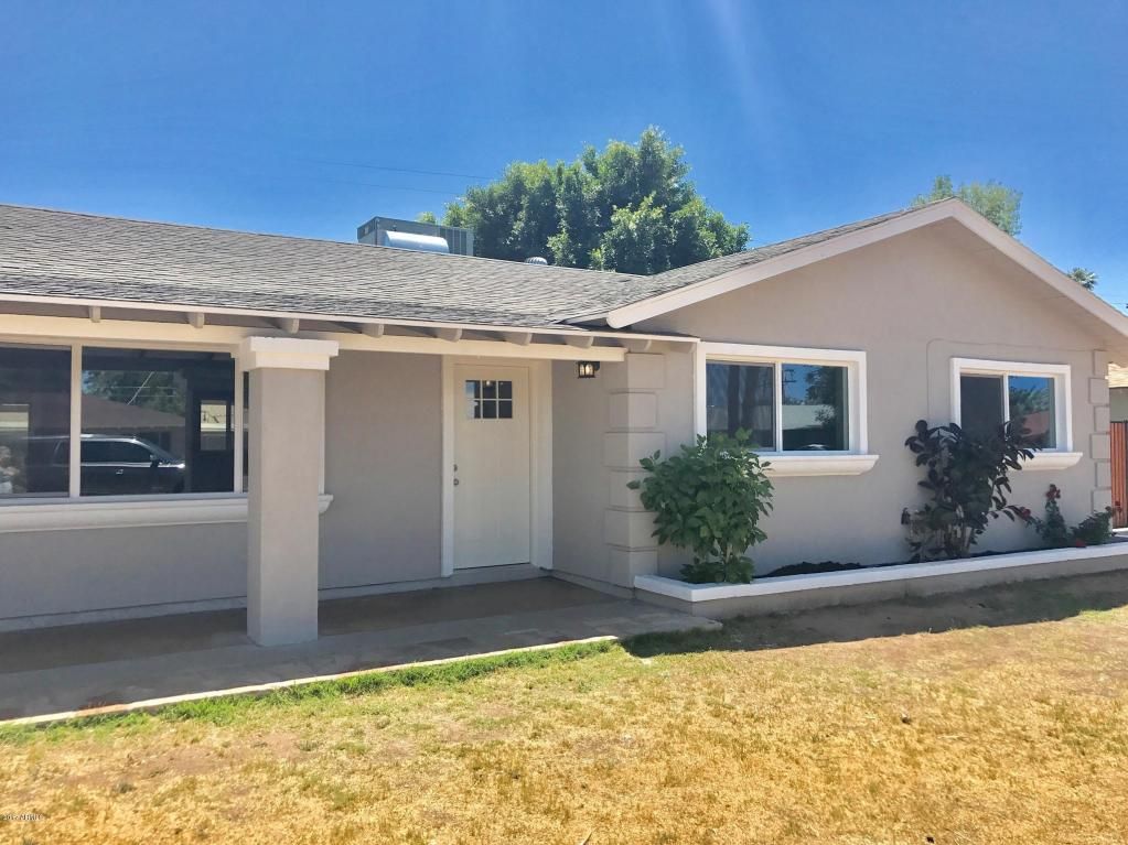 1827 E Nielson Ave, Mesa, AZ 85204