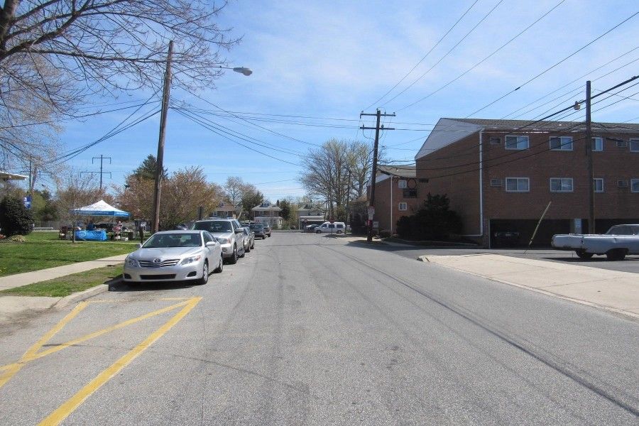 515 Ave, Norwood, PA 1 Bed SingleFamily Home 11 Photos