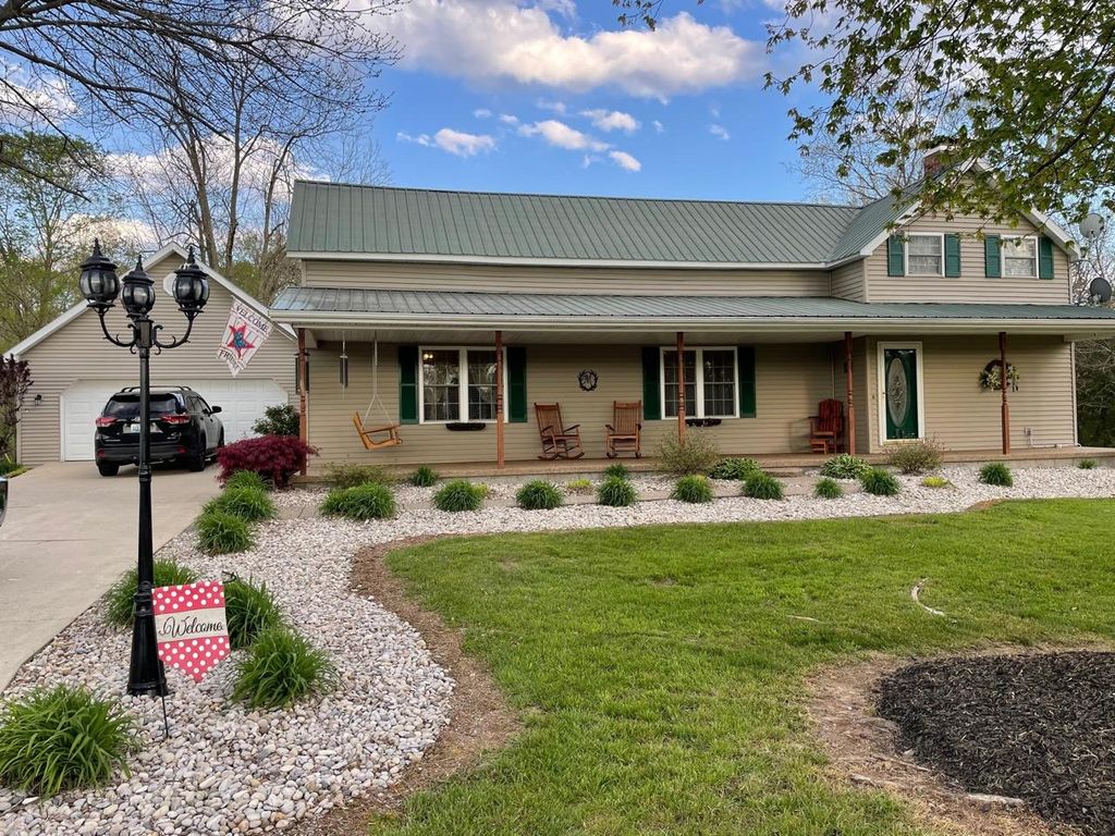 7324 Columbia Hwy, Greensburg, KY 42743 Trulia