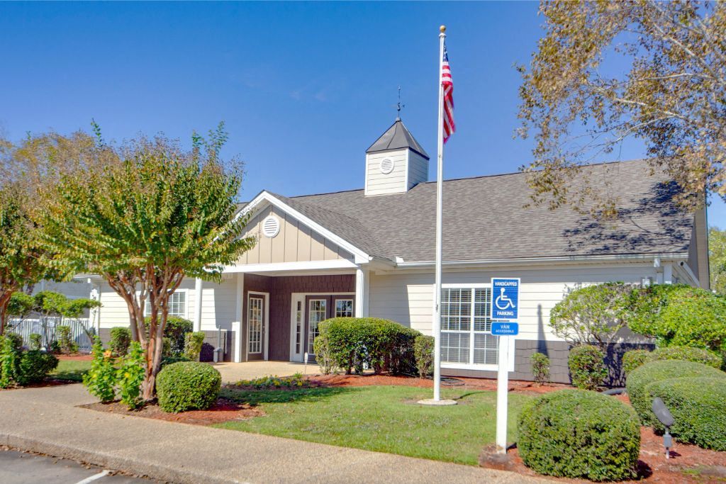 The Pointe Apartment Homes Gautier, MS Trulia