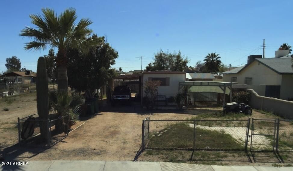 5437 E Calle Encinas, Guadalupe, AZ 85283