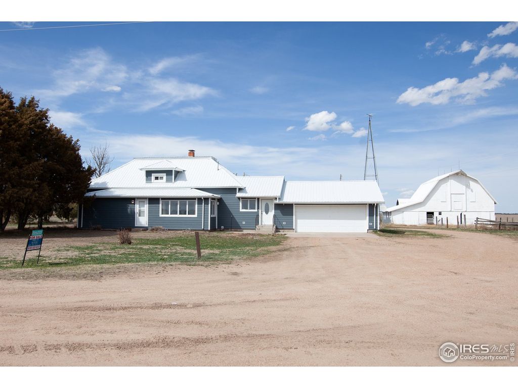 46011 County Road 32, Haxtun, CO 80731 Trulia