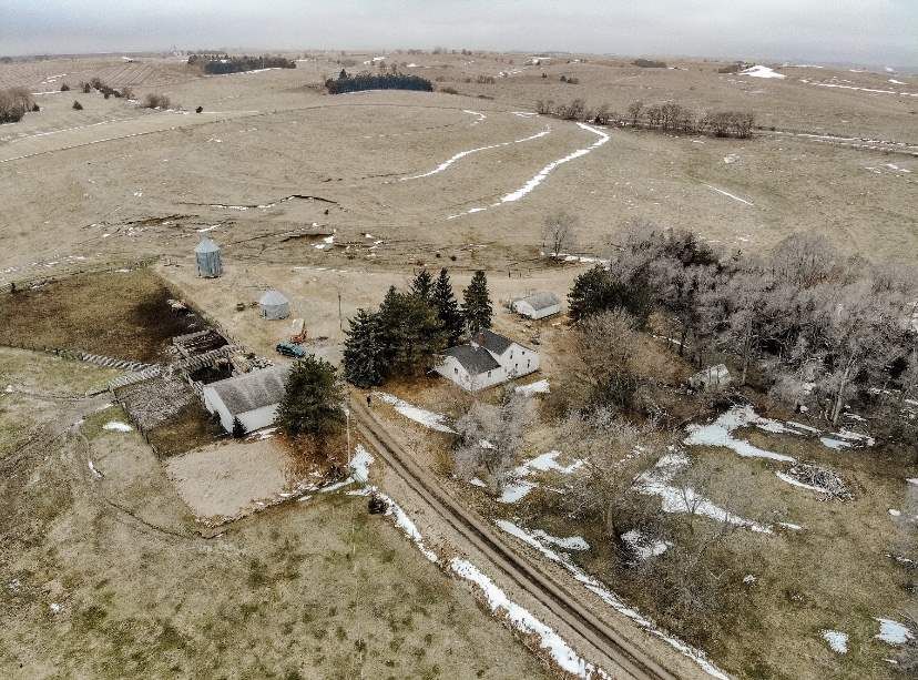 51314 Madison Platte Rd, Newman Grove, NE 3 Bed, 1 Bath SingleFamily