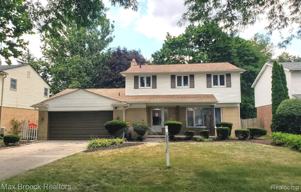 17627 Roseland Blvd, Lathrup Village, MI 48076 Trulia