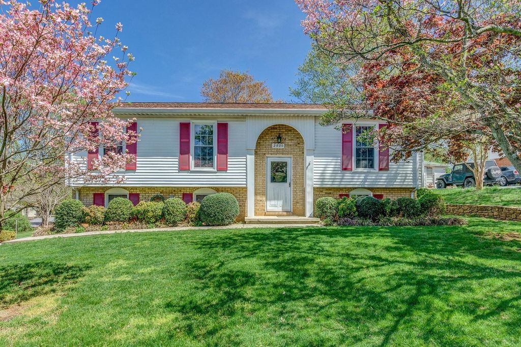 2508 Steele Rd, Roanoke, VA 24018 Trulia