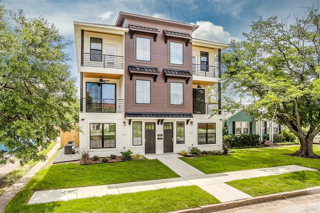 3202 Forest Park Blvd, Fort Worth, TX 76110 Trulia