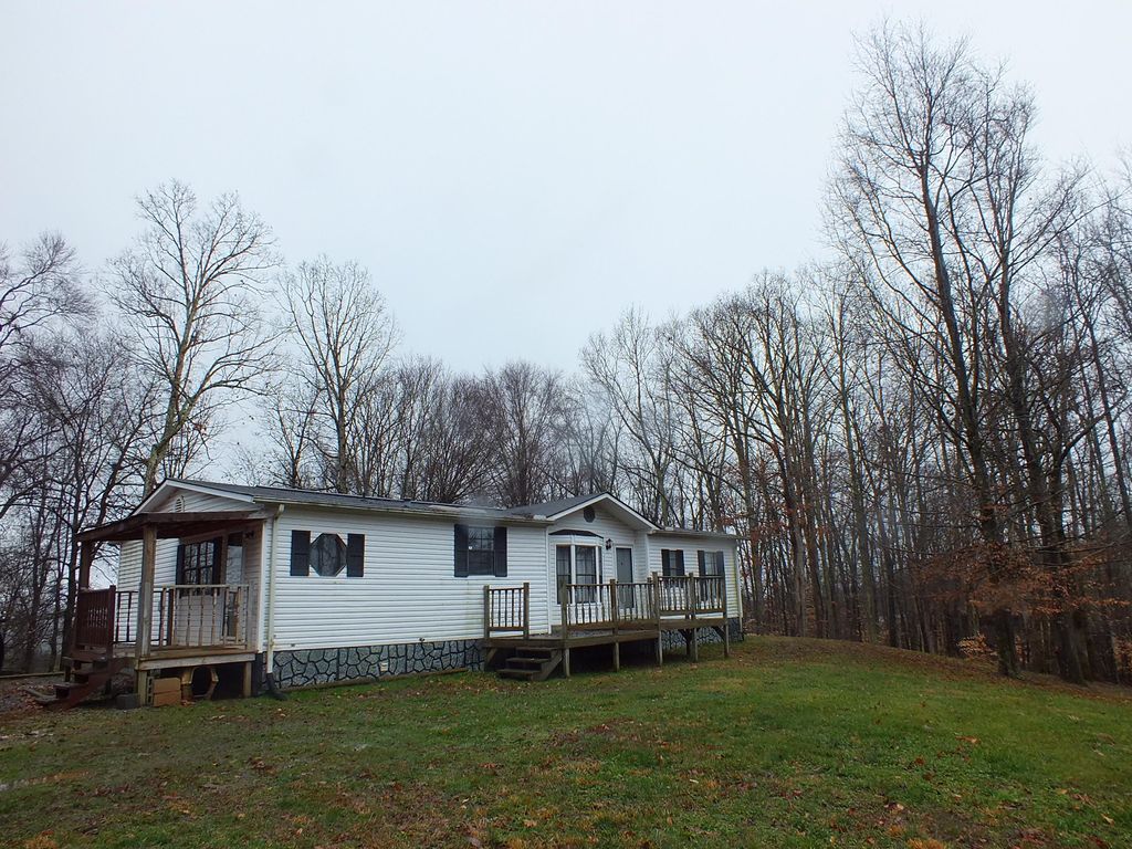 1021 Lyonsdale Dr #0, Surgoinsville, TN 37873