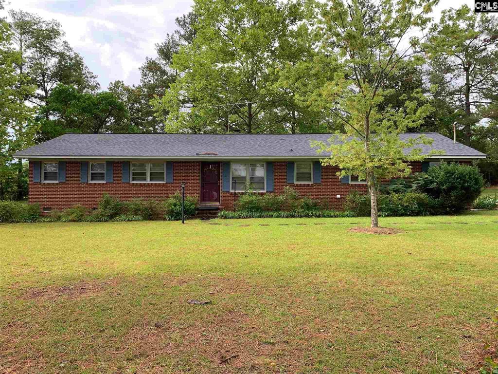 1706 Jones Rd, Kershaw, SC 29067 Trulia