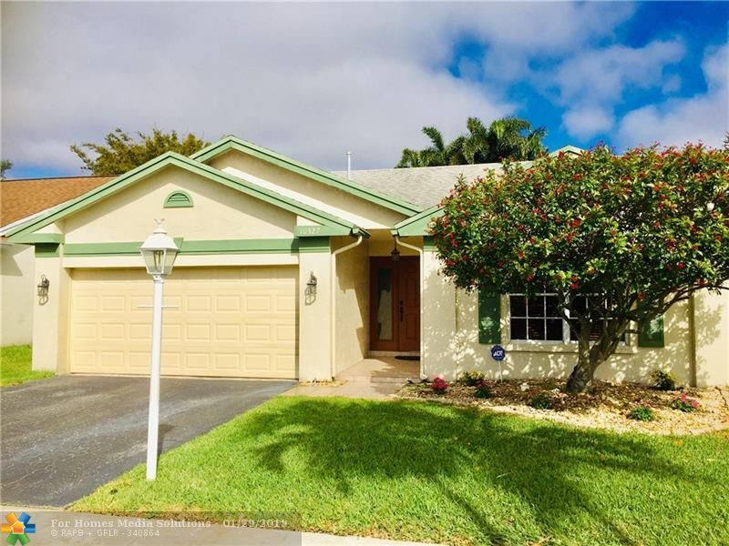 10327 Welleby Isles Ln, Sunrise, FL 33351 Trulia