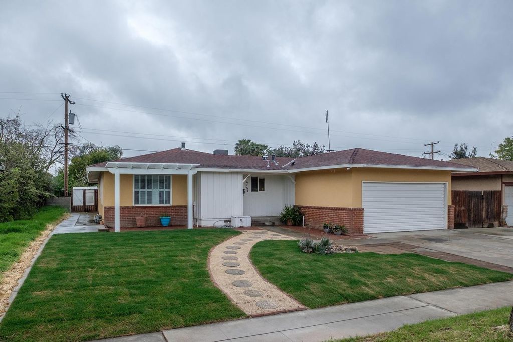 4764 N Mariposa St, Fresno, CA 93726 Trulia