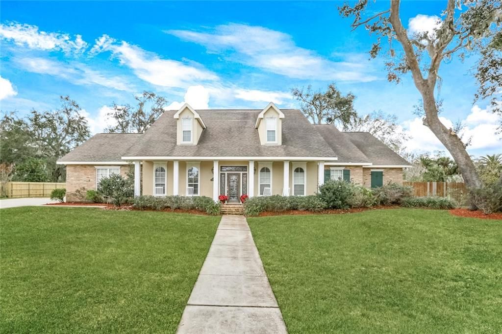 106 Valeria Ct, Belle Chasse, LA 70037 Trulia