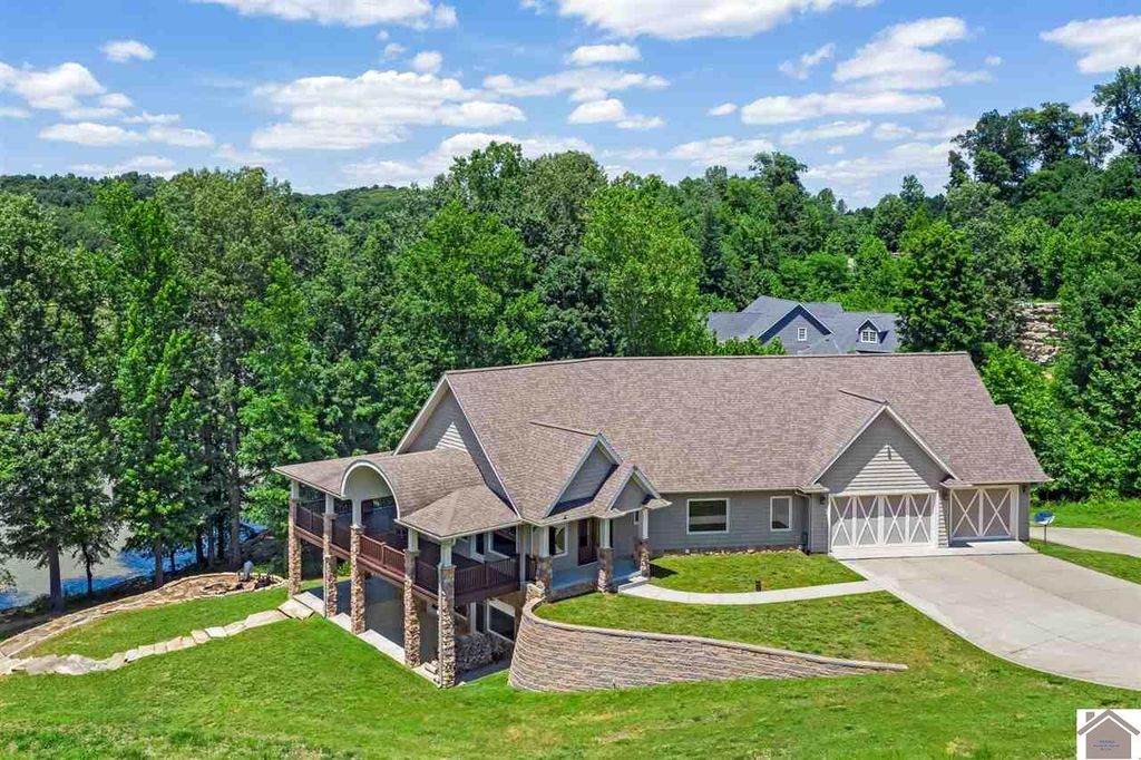 672 Trinity Ln, Eddyville, KY 42038 Trulia