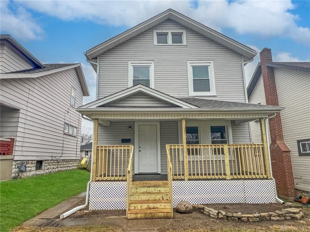 1251 Highland Ave, Dayton, OH 45410 Trulia