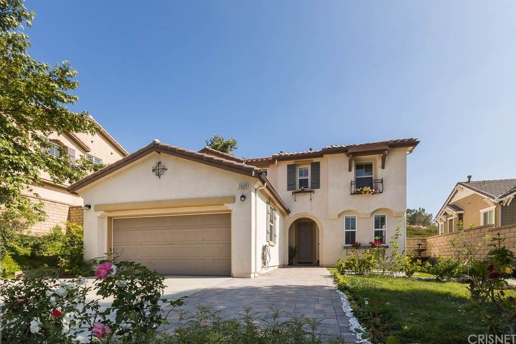 20320 Dorothy St, Santa Clarita, CA 91350 Trulia