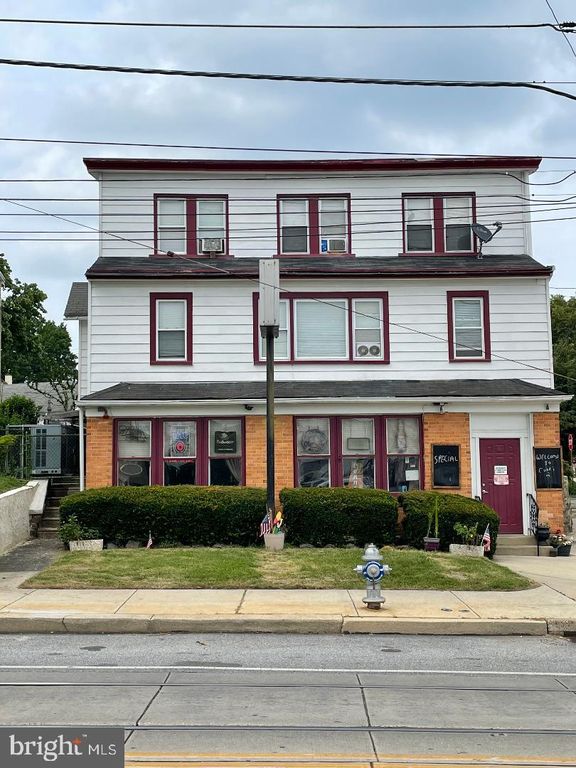 351 S Springfield Rd, Clifton Heights, PA 19018 MLS PADE2028408 Trulia