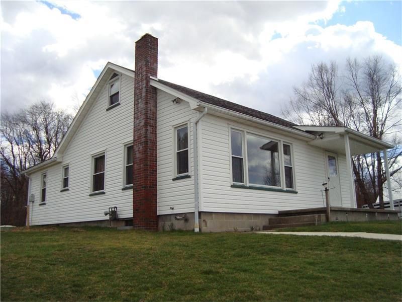 874 Scrubgrass Rd, Mercer, PA 16137 Trulia