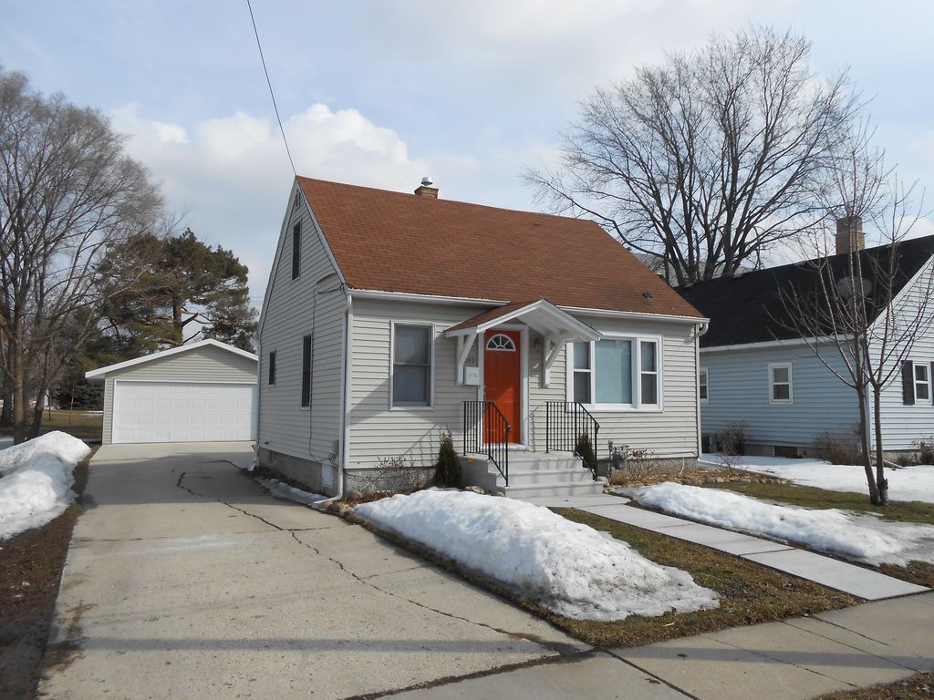 249 Irene St, Green Bay, WI 2 Bed, 1 Bath SingleFamily Home 13