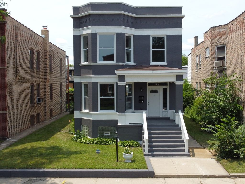7324 S Union Ave, Chicago, IL 60621