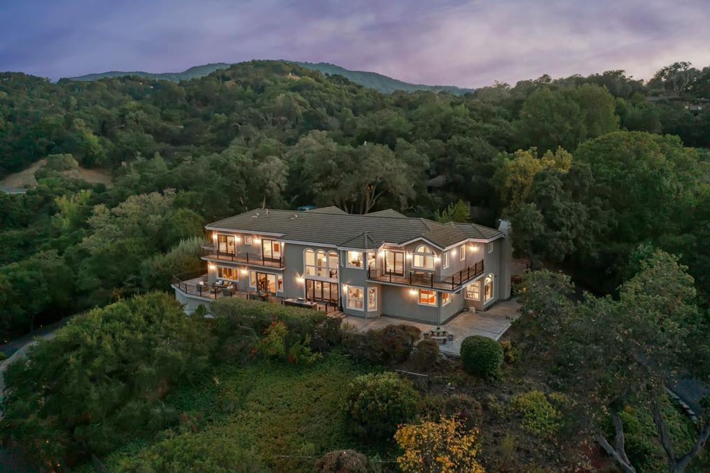 16260 Greenridge Trl, Los Gatos, CA 95032 Trulia