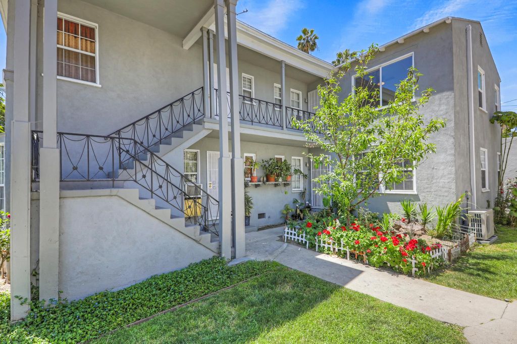 151 N Edgemont St 4, Los Angeles, CA 90004 Trulia