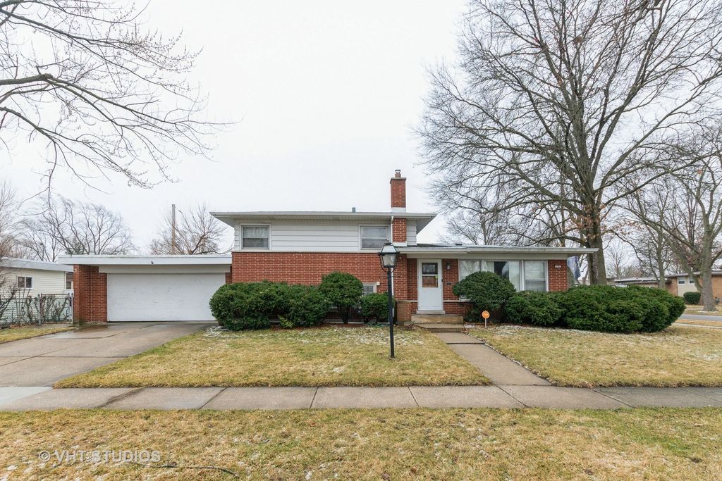 141 Sherry Ln, Chicago Heights, IL 60411 Trulia