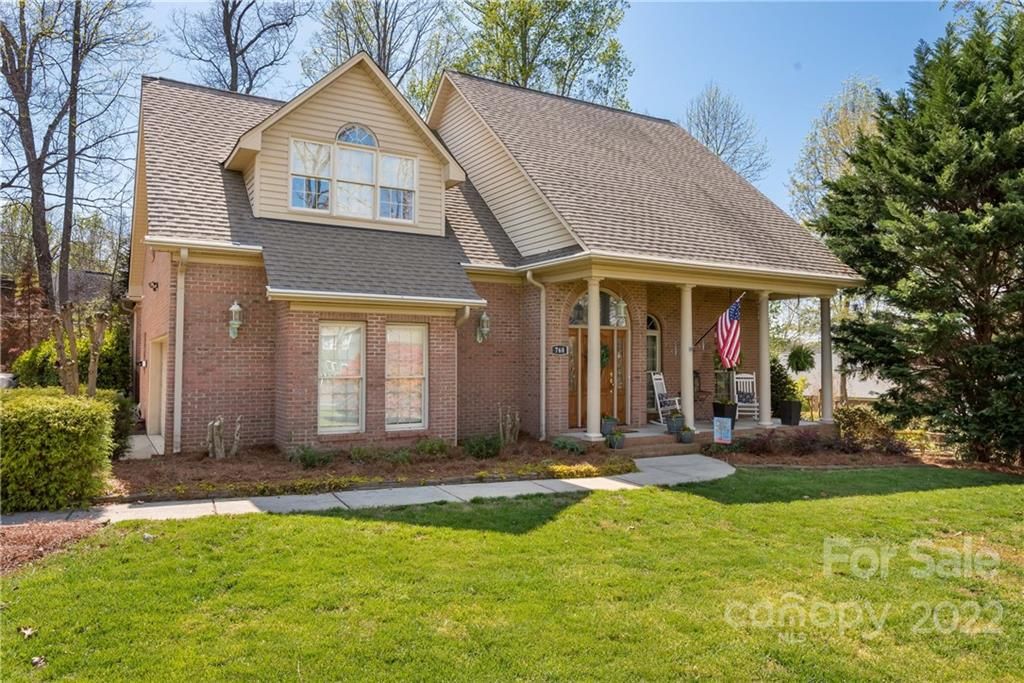 760 Big Indian Loop, Mooresville, NC 28117 Trulia