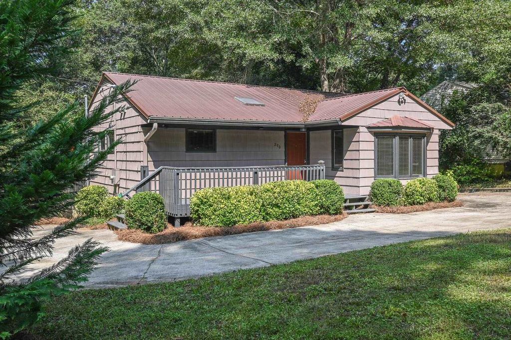 290 Habersham Way, Athens, GA 30606