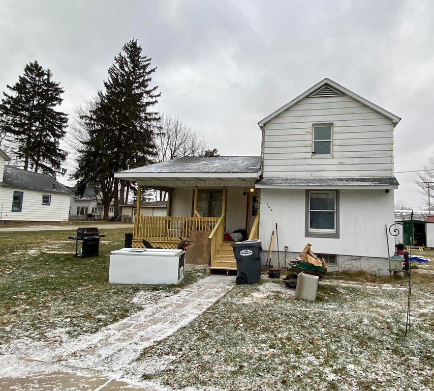 305 E Pine St, Bloomingdale, MI 49026 Trulia