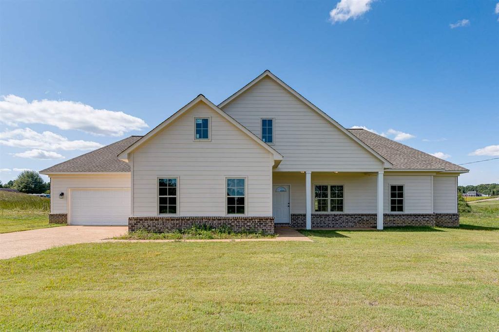 105 Lillie Ln, Burlison, TN 38015 Trulia