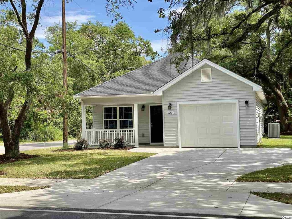 2000 9th Ave, Conway, SC 29527