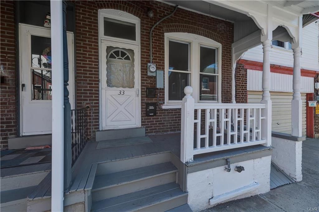 33 S Poplar St, Allentown, PA 18102
