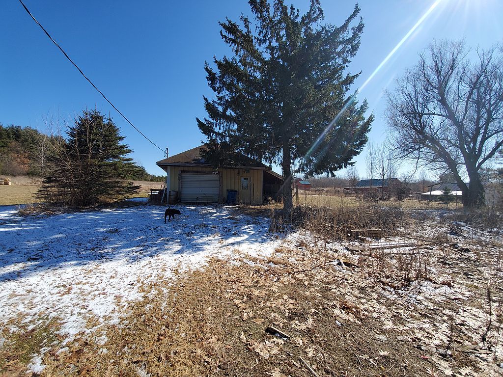 6577 Conrad Rd, Mayville, MI 48744 Trulia