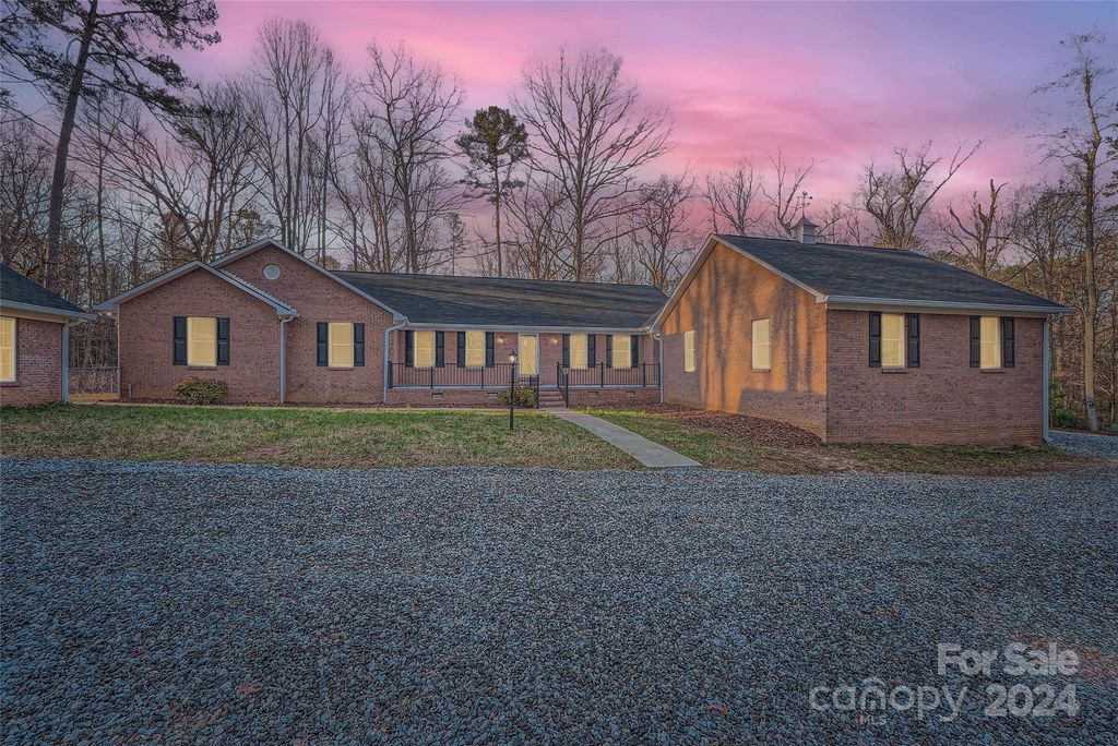 9595 Stokes Ferry Rd, Gold Hill, NC 28071 Trulia