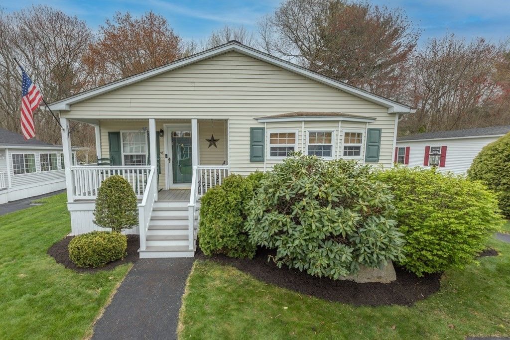 50 Highland St 16, Taunton, MA 02780 Trulia