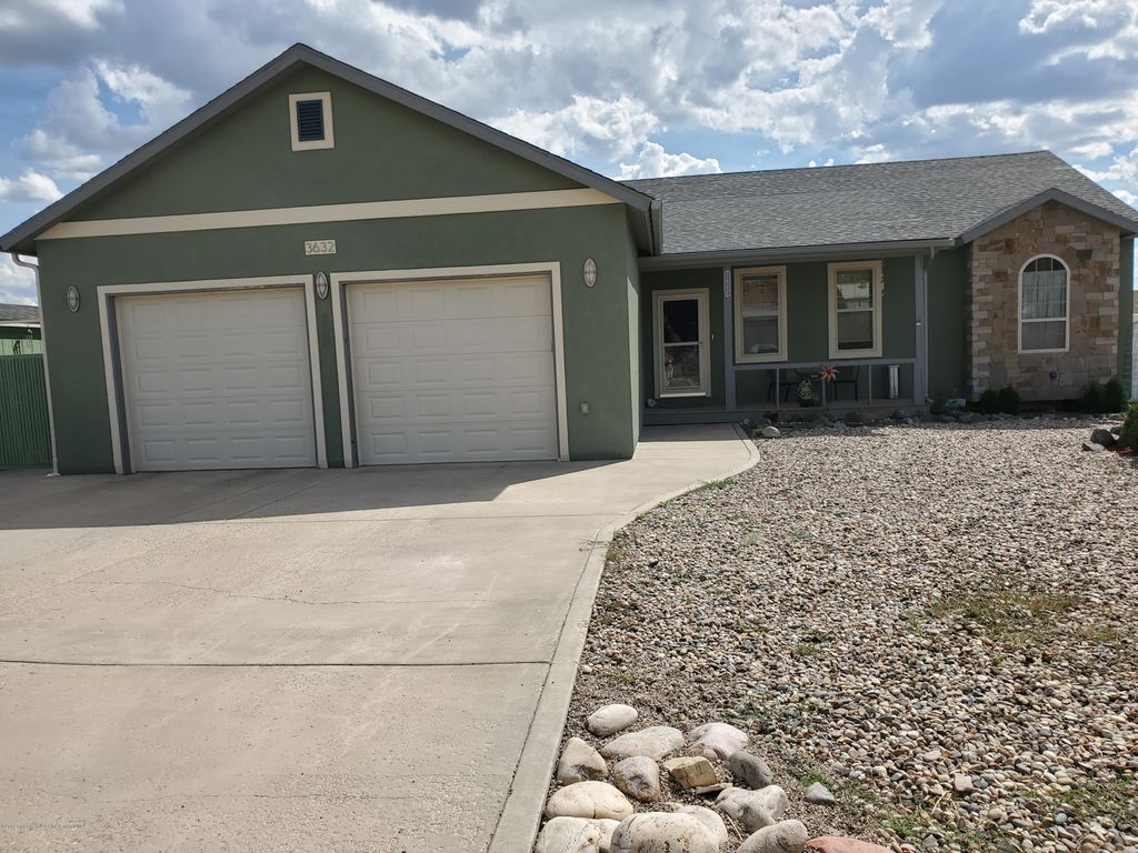 3632 W 6th St, Craig, CO 81625 Trulia
