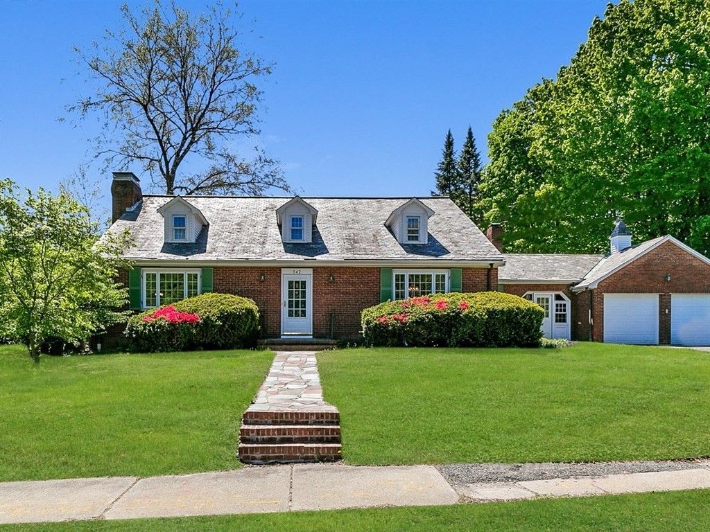 342 Beacon St, Newton, MA 02467 Trulia