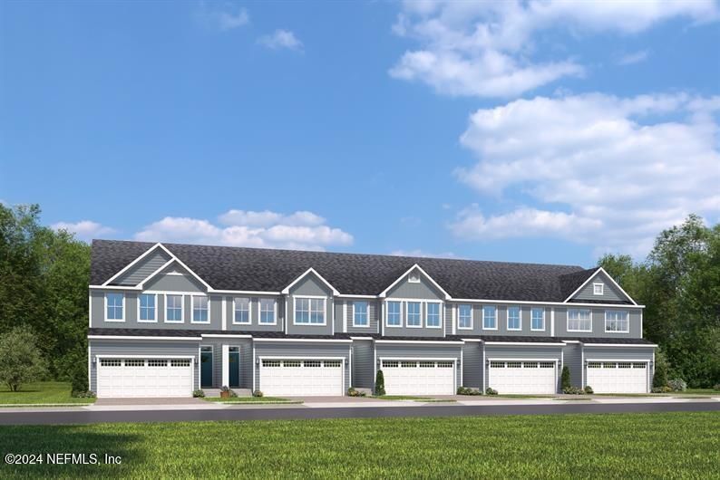 96 GASTON Court UNIT 1032A, Saint Augustine, FL 32092 MLS 2052294