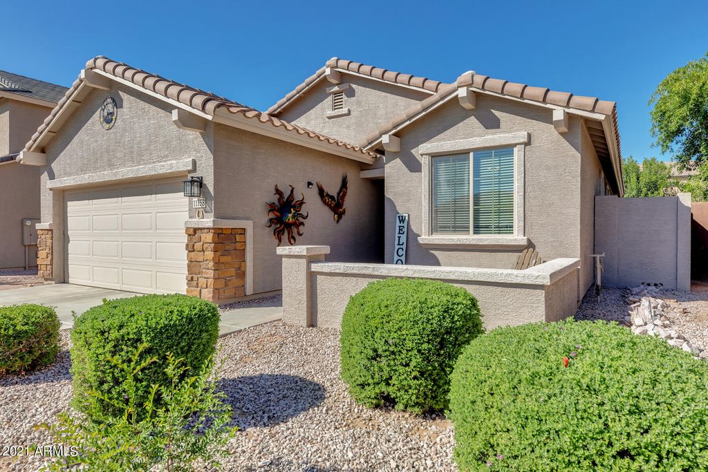 11158 E Sebring Ave, Mesa, AZ 85212