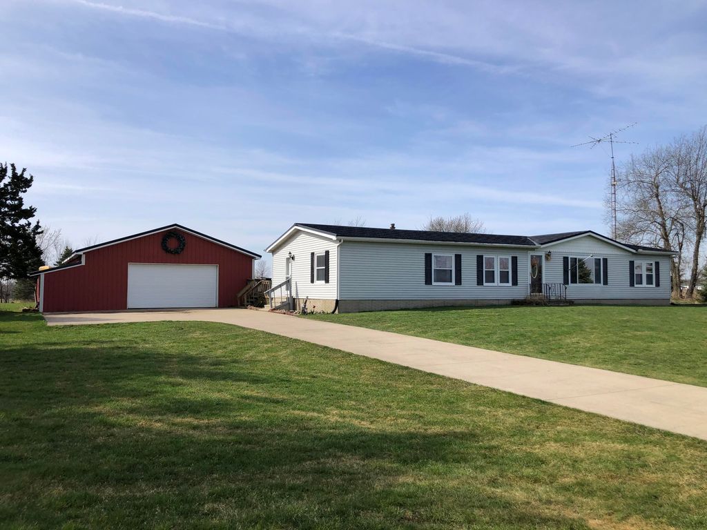 1200 E Needmore Hwy, Grand Ledge, MI 48837 Trulia