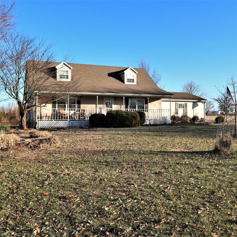 3598 Carroll Eastern Rd NW, Carroll, OH 43112 Trulia