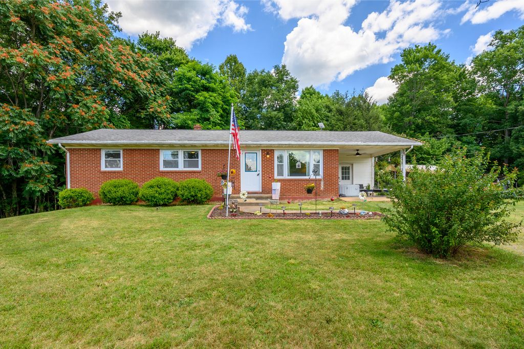 6981 Abram Penn Hwy, Patrick Springs, VA 24133 MLS 908820 Trulia