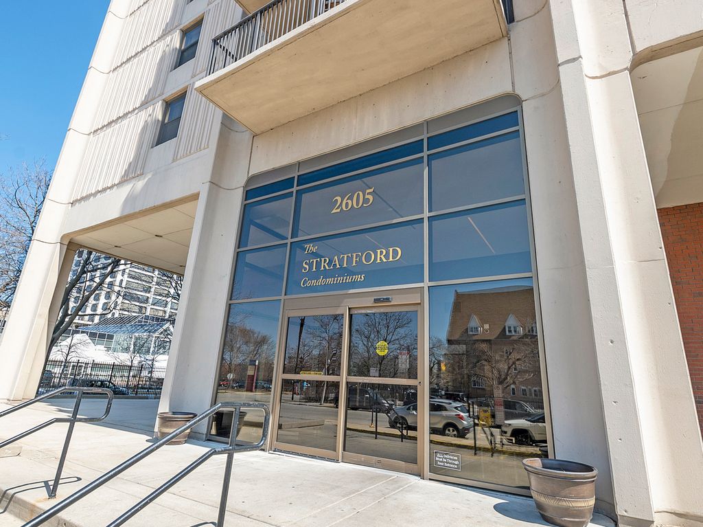 2605 S Indiana Ave 1902, Chicago, IL 60616 See Est. Value, Schools