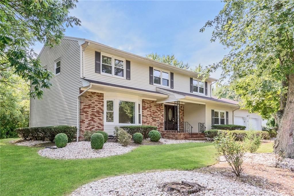 7 Nathan Dr, North Brunswick, NJ 5 Bed, 3 Bath SingleFamily Home