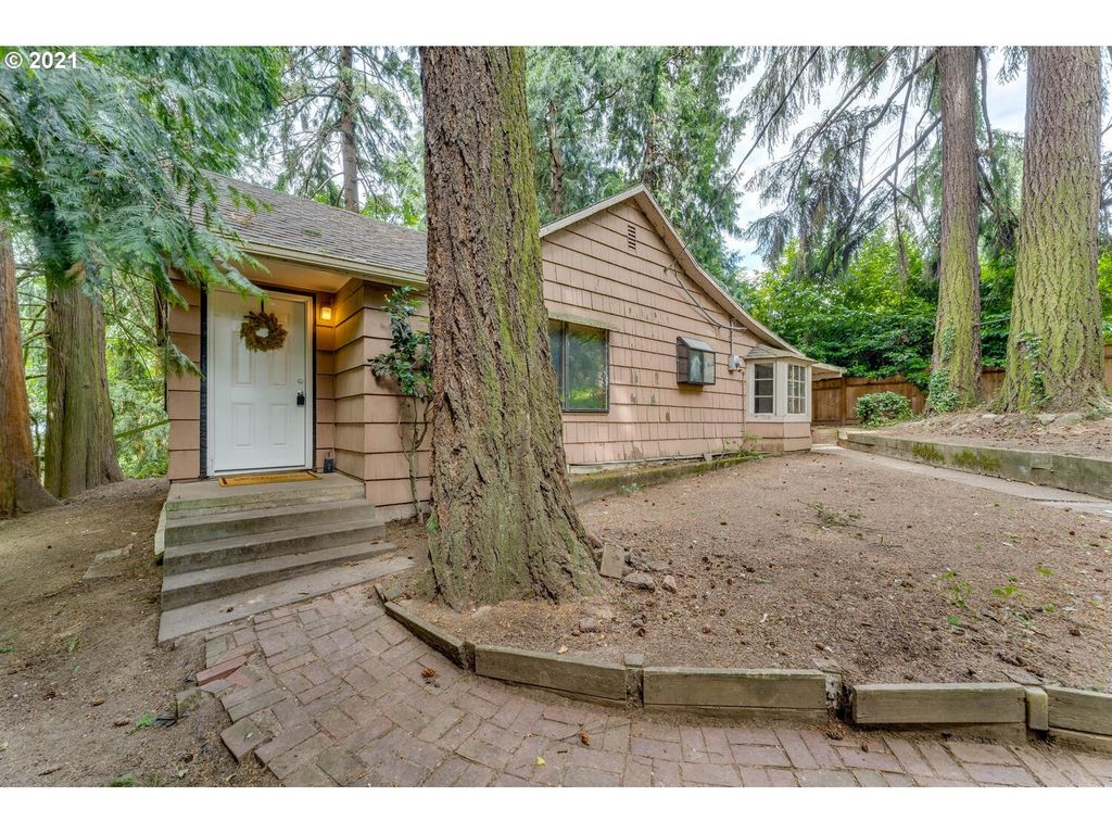 12686 SE 28th Ave, Milwaukie, OR 97222