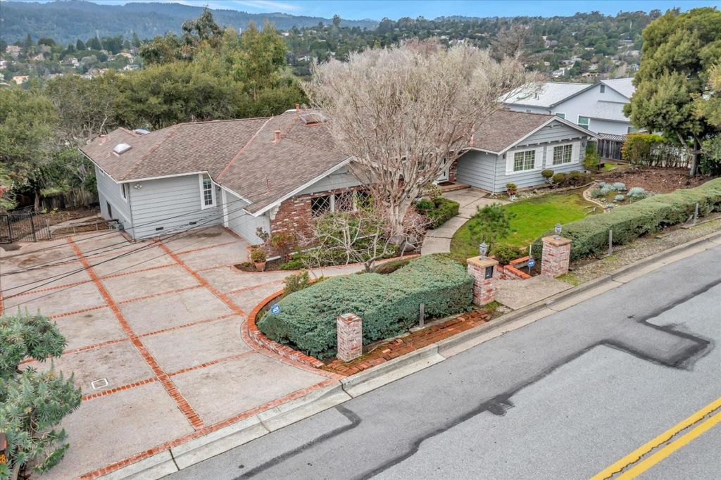 1250 Parrott Dr, San Mateo, CA 94402