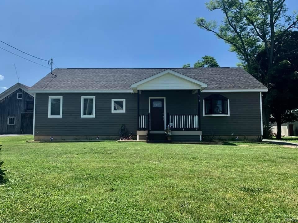 214 Lorraine St, Mannsville, NY 13661 Trulia