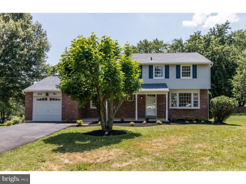 64 Cherry Blossom Dr, Churchville, PA 18966 Trulia