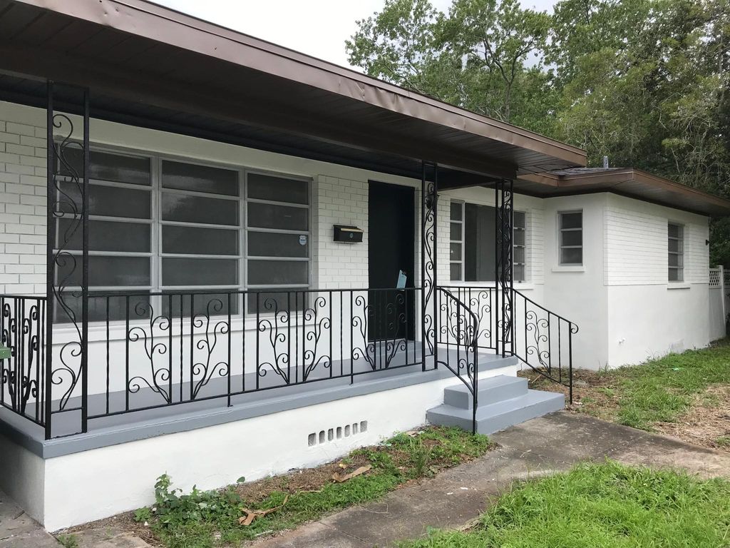 Houses For Rent In Tampa Fl 141 Homes Trulia